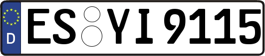 ES-YI9115