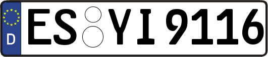 ES-YI9116