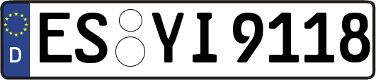 ES-YI9118