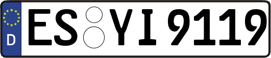 ES-YI9119