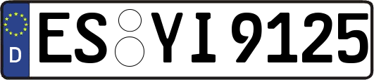 ES-YI9125