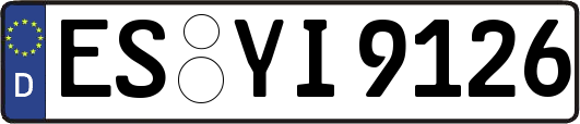 ES-YI9126