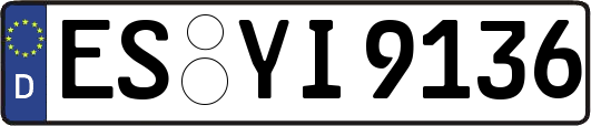 ES-YI9136