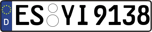 ES-YI9138