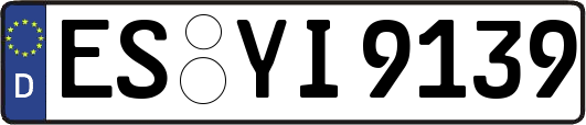 ES-YI9139