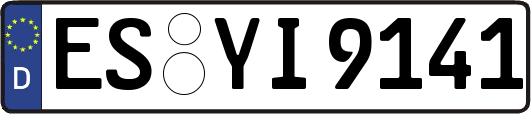 ES-YI9141