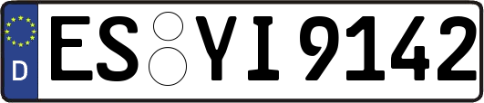 ES-YI9142
