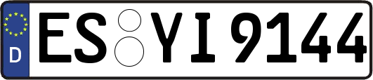 ES-YI9144