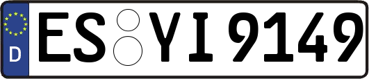 ES-YI9149