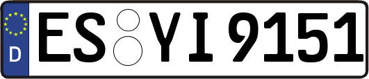 ES-YI9151