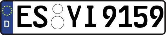 ES-YI9159