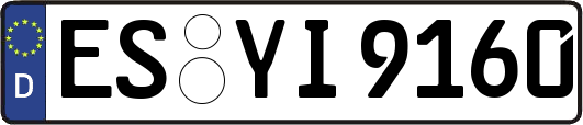 ES-YI9160
