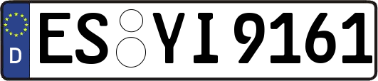 ES-YI9161