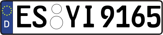 ES-YI9165
