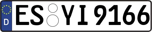 ES-YI9166