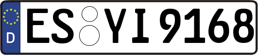 ES-YI9168