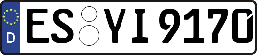 ES-YI9170