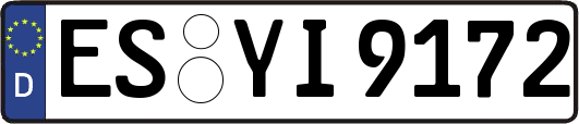 ES-YI9172