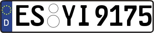 ES-YI9175