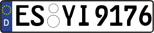 ES-YI9176