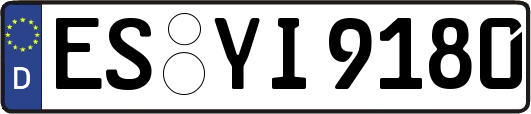 ES-YI9180