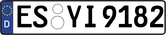 ES-YI9182