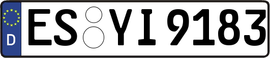 ES-YI9183