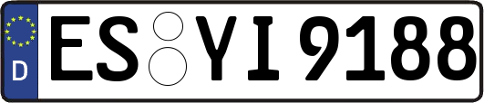 ES-YI9188