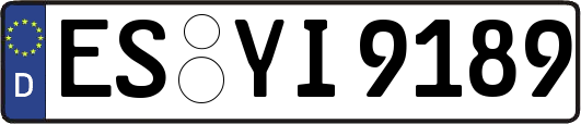 ES-YI9189