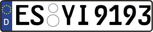 ES-YI9193