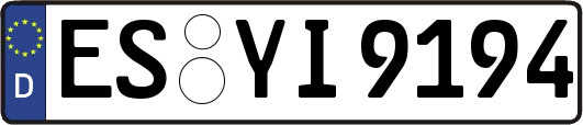 ES-YI9194