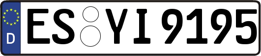 ES-YI9195
