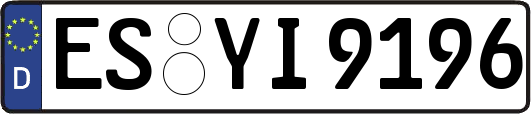 ES-YI9196