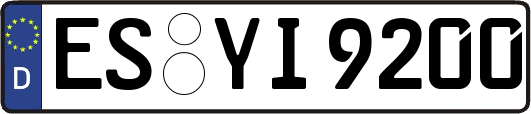 ES-YI9200