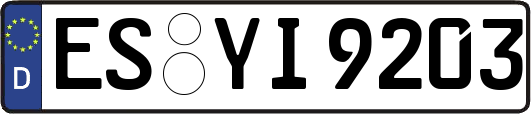 ES-YI9203