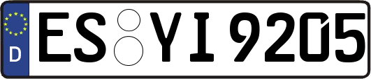 ES-YI9205