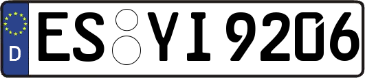 ES-YI9206