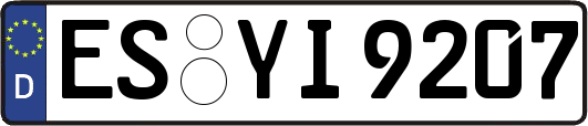 ES-YI9207