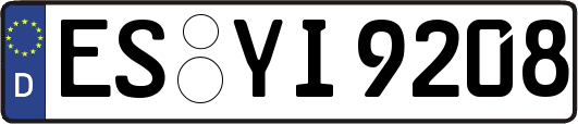 ES-YI9208