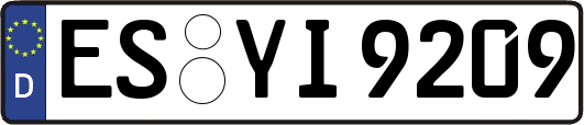 ES-YI9209