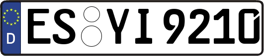 ES-YI9210