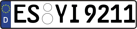 ES-YI9211