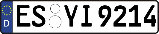 ES-YI9214