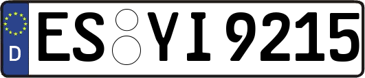 ES-YI9215