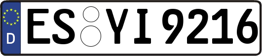 ES-YI9216