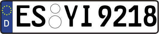 ES-YI9218
