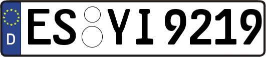 ES-YI9219