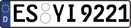 ES-YI9221