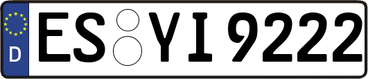 ES-YI9222