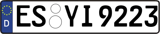 ES-YI9223